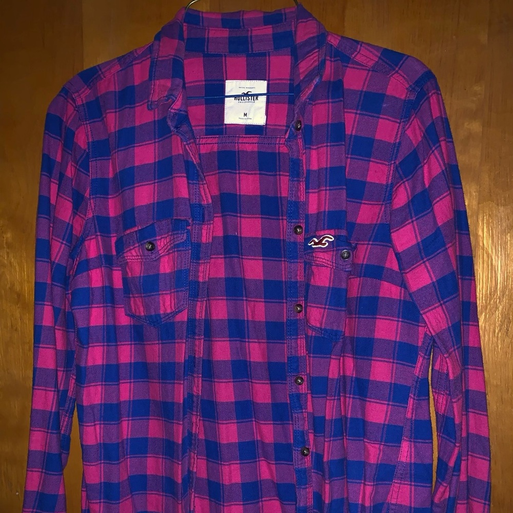 Flannel